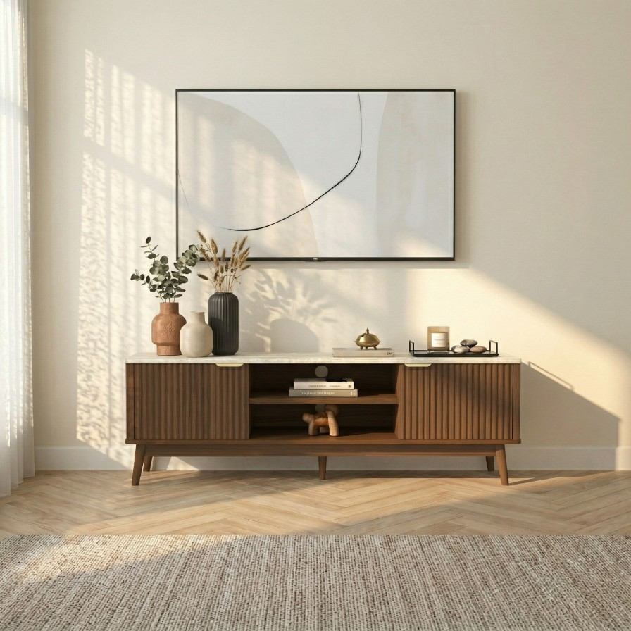 Dune TV Stand
